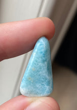 Load image into Gallery viewer, 1 Larimar Small Tumble