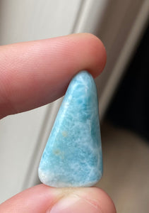 1 Larimar Small Tumble