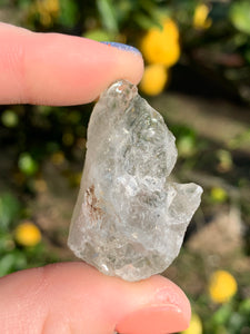 1 Prasiolite Rough Intuitively Selected*